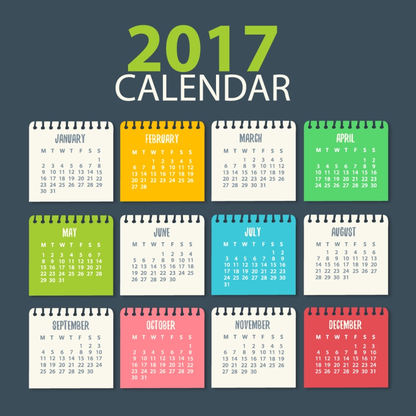 Download Dan Cetak Kalender 2019 Percetakan Online